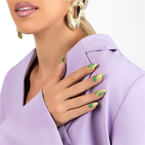 Ημιμόνιμο Βερνίκι Gellie AW 27