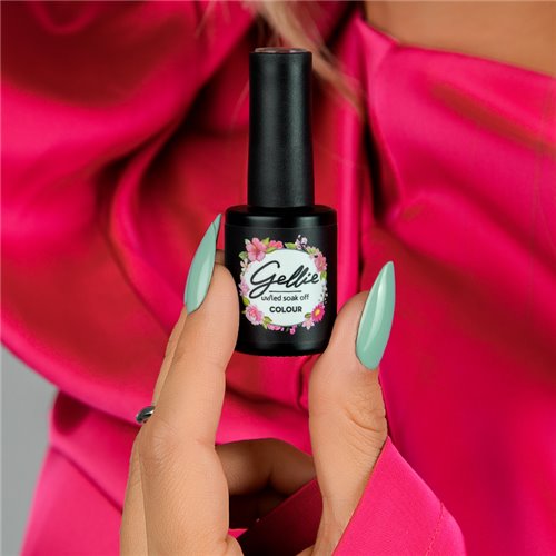 Ημιμόνιμο Βερνίκι Gellie AW 25