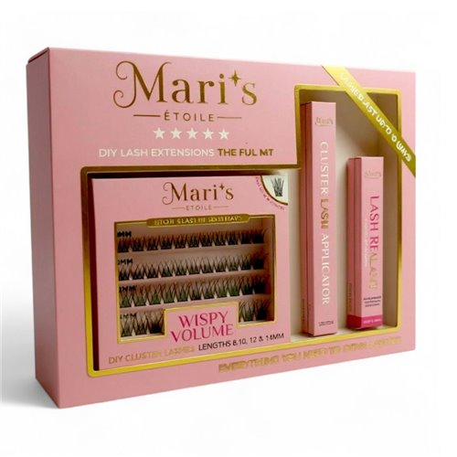 Mari's Étoile Starter Kit FD52
