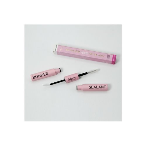 Mari's Etoile Bonder and Sealer 2in1