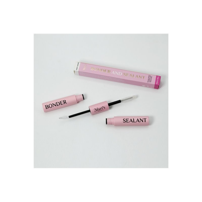 Mari's Etoile Bonder and Sealer 2in1