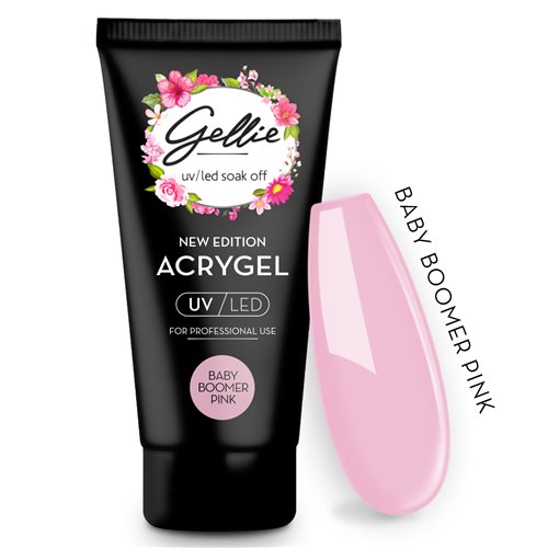 Acrygel Baby Boomer 60Ml