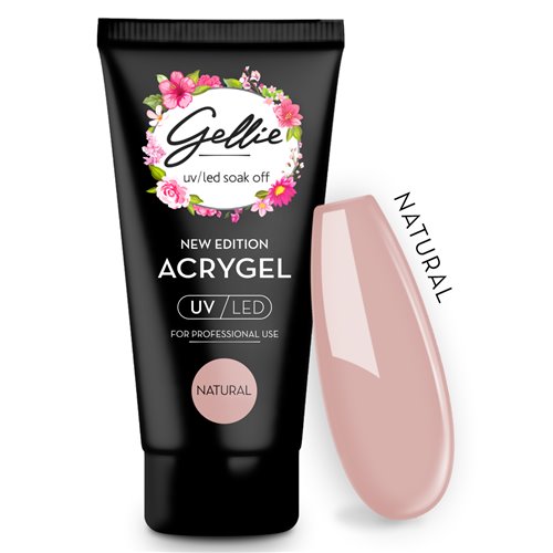 Acrygel Natural 60Ml