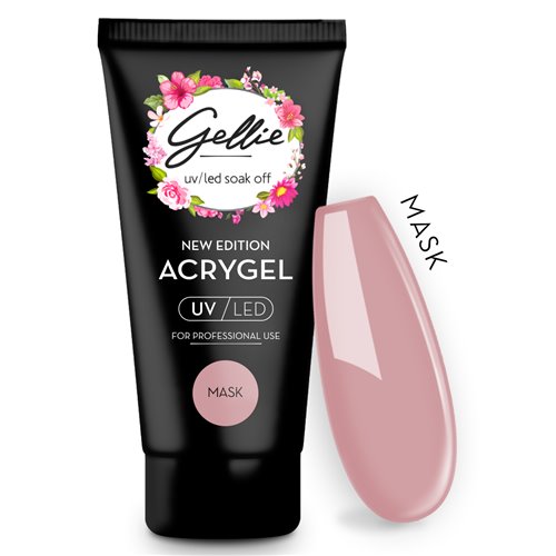 Acrygel Mask 60Ml