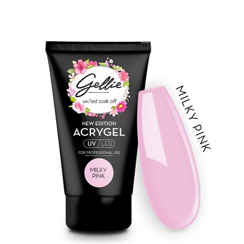 Acrygel Milky Pink 30ml