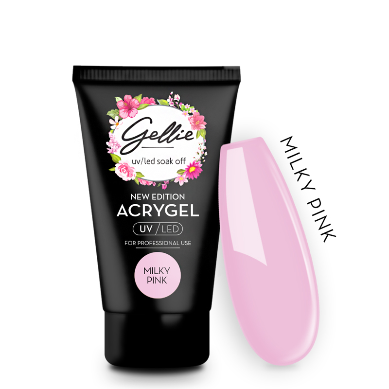Acrygel Milky Pink 30ml