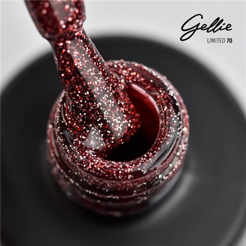 Ημιμόνιμο Βερνίκι Gellie A70 Ημιμόνιμο Βερνίκι Gellie A70