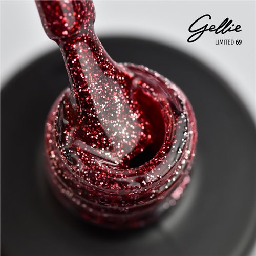 Ημιμόνιμο Βερνίκι Gellie A69 Ημιμόνιμο Βερνίκι Gellie A69