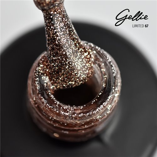 Ημιμόνιμο Βερνίκι Gellie A67