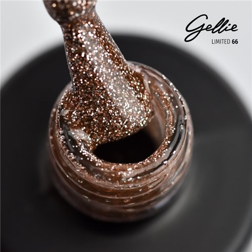 Ημιμόνιμο Βερνίκι Gellie A66 Ημιμόνιμο Βερνίκι Gellie A66