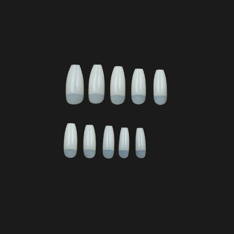 Tip 06 - Ballerina - Natural 