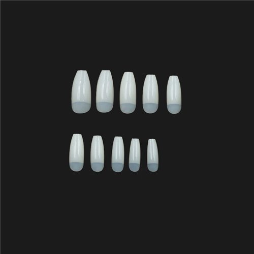 Tip 06 - Ballerina - Natural 