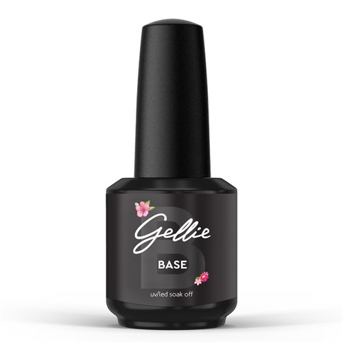 Gellie Base - 15ml
