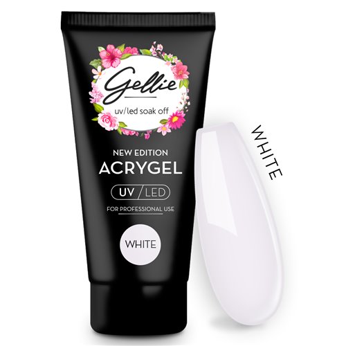 Acrygel White 60Ml