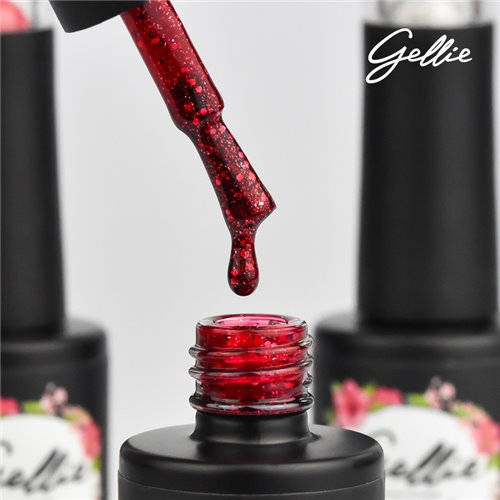 Ημιμόνιμα Βερνίκια Santa Baby