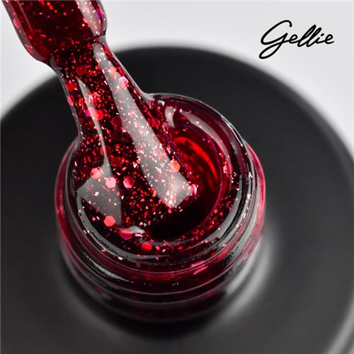 Ημιμόνιμα Βερνίκια Santa Baby