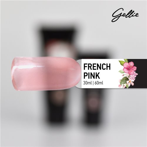 Acrygel French Pink 30Ml