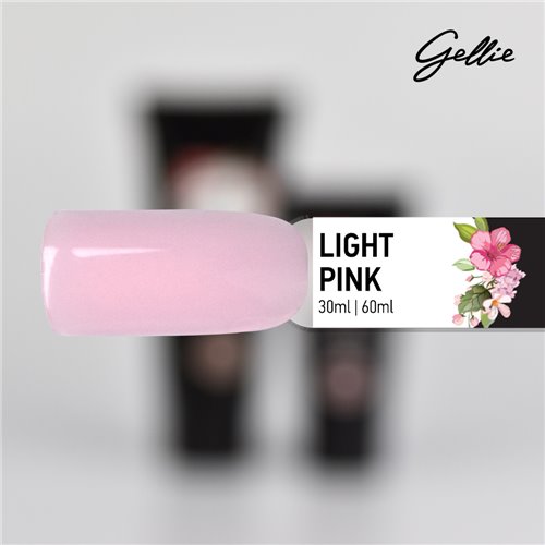 Acrygel Light Pink 60Ml