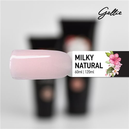 Acrygel Milky Natural 60Ml