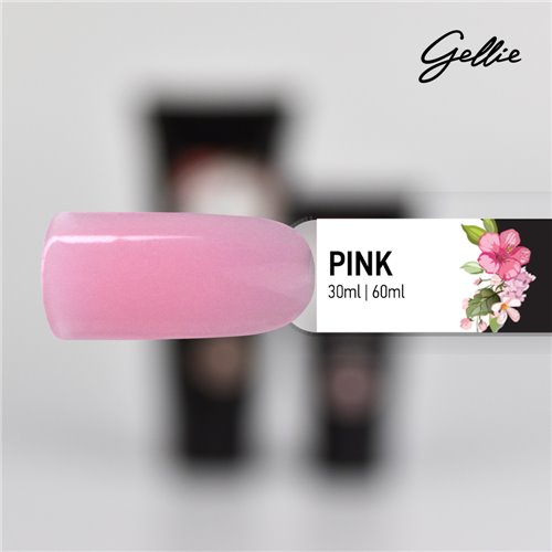 Acrygel Pink 30Ml