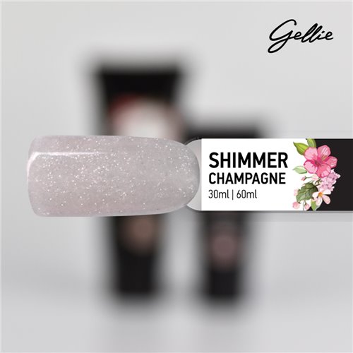Acrygel Shimmer Champagne 60Ml