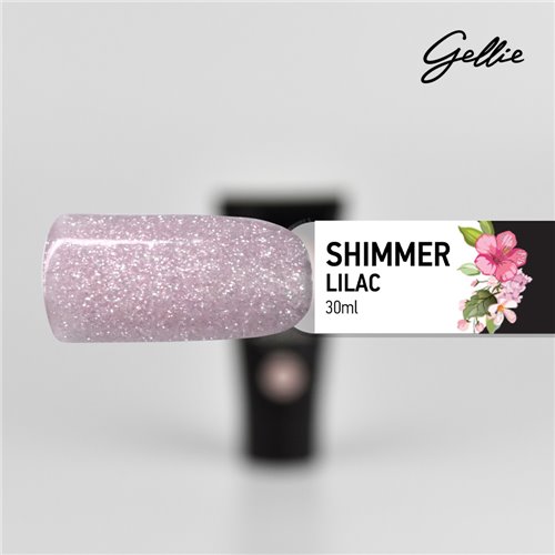 Acrygel Shimmer Lilac 30ml