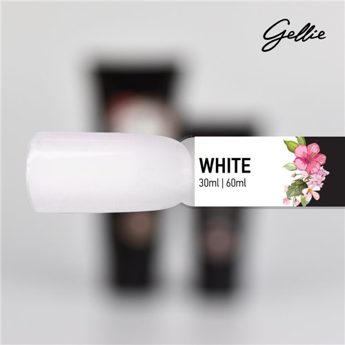 Acrygel White 30Ml