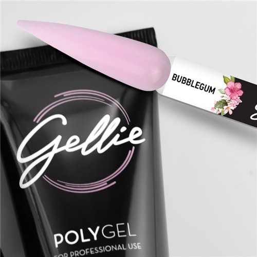 Polygel Bubblegum - 60ml