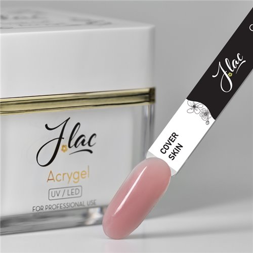 Jlac Acrygel - Cover Skin 50ml