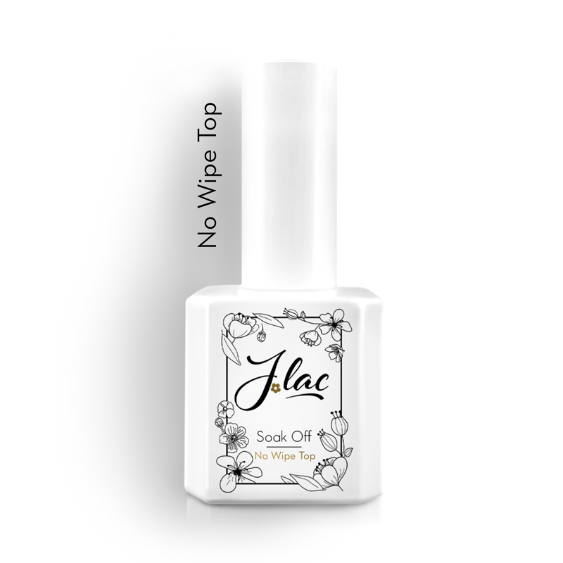 Ημιμόνιμο Jlac Top No Wipe