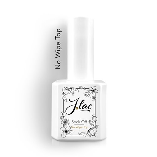 Ημιμόνιμο Jlac Top No Wipe