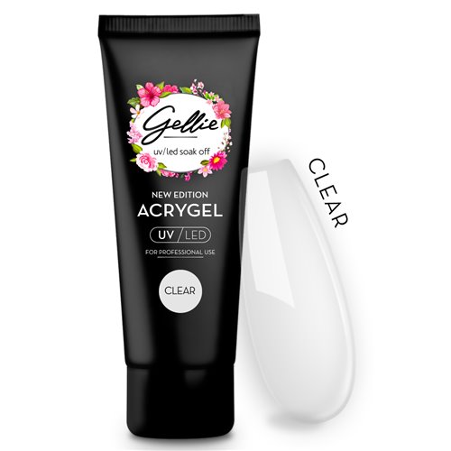 Acrygel Clear 120ml