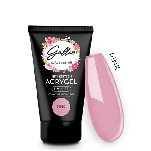 Acrygel Pink 30Ml