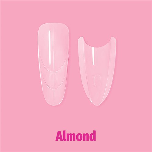 Sandwich Dual Form - Almond