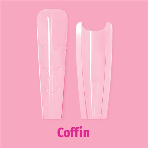 Sandwich Dual Form - Coffin