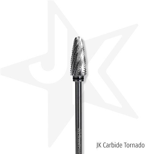 Φρεζάκι Jk Carbide 14 -  Tornado