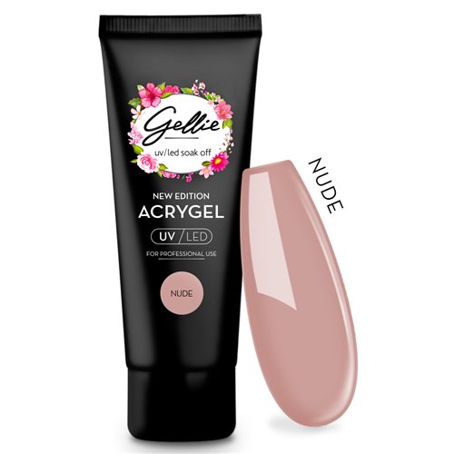 Acrygel Nude 120ml