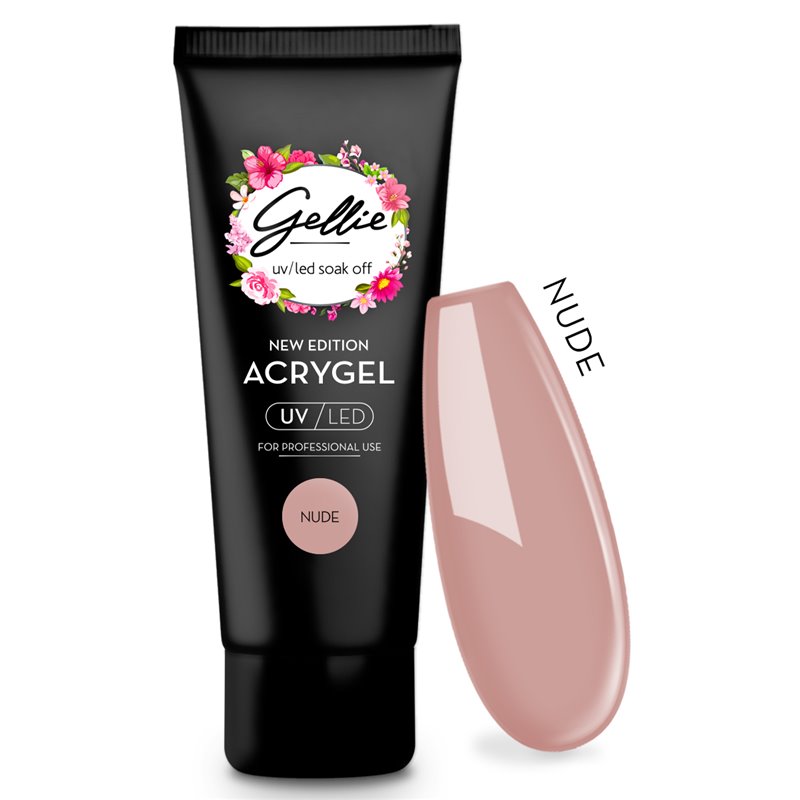 Acrygel Nude 120ml