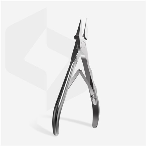 Staleks Professional Nippers for ingrown toenails - Expert 61 - 16mm