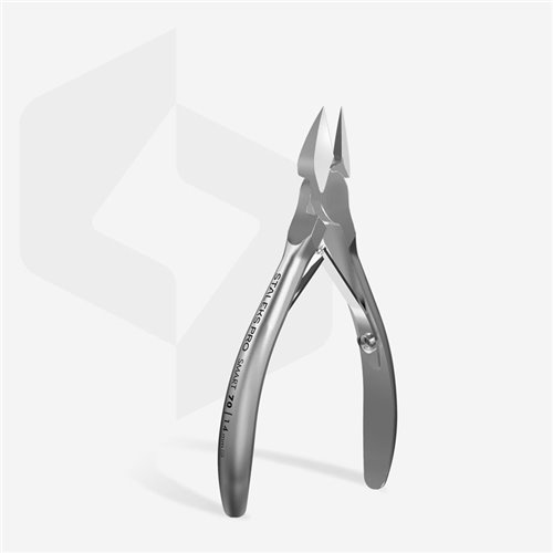 Staleks Professional Nail Nippers -Smart 70 - 14mm