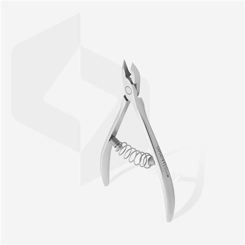 Staleks Professional Cuticle Nippers - Expert 91 - 5mm