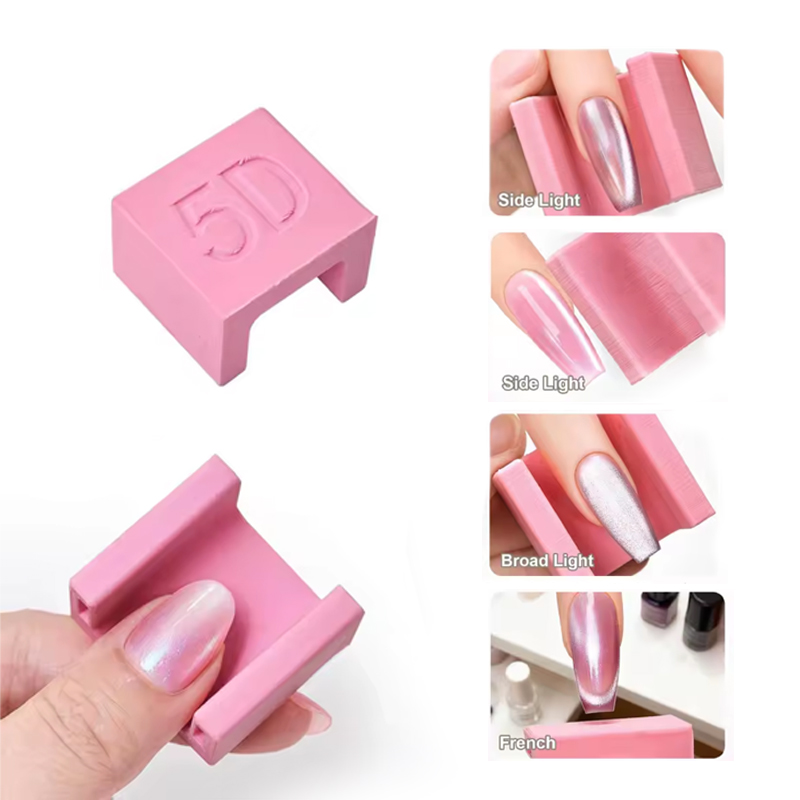 Μαγνήτης Cat Eye 5D