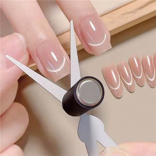 Μαγνήτης Cat Eye - French