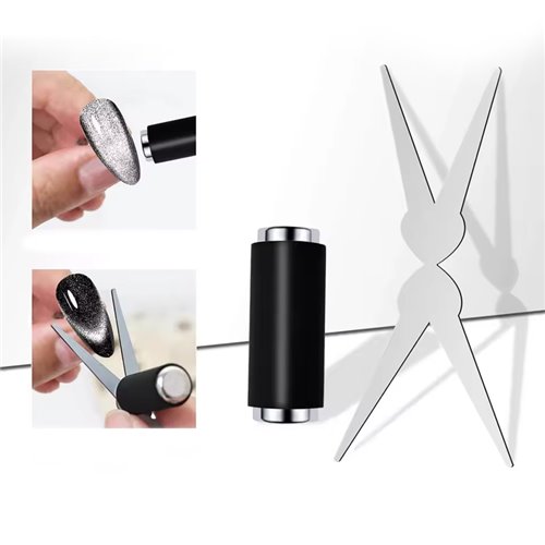 Μαγνήτης Cat Eye - French