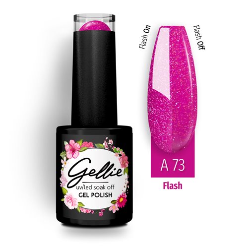Gel Polish Gellie A73