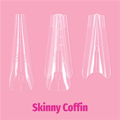 Sandwich Dual Form - Skinny Coffin