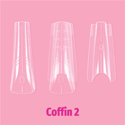 Sandwich Dual Form - Coffin 2