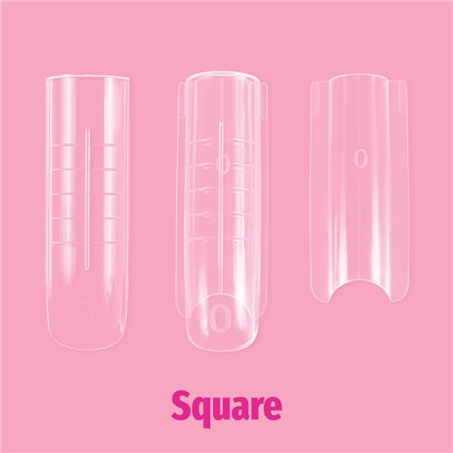 Sandwich Dual Form - Square