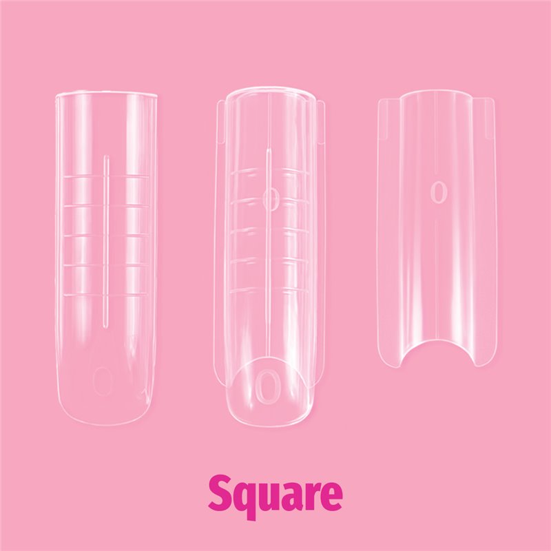 Sandwich Dual Form - Square