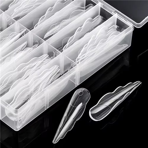 Tip 137 - Dual Form - Extreme Butterfly